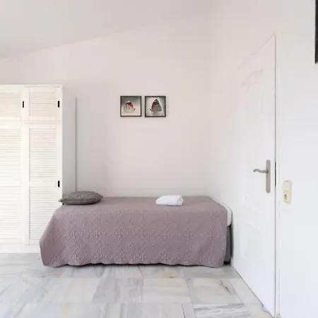 Siam Las Americas Air Con & Ocean View 빌라