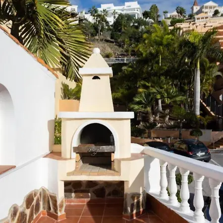 Siam Las Americas Air Con & Ocean View 빌라
