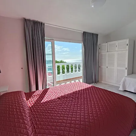 Siam Las Americas Air Con & Ocean View 빌라 아데제