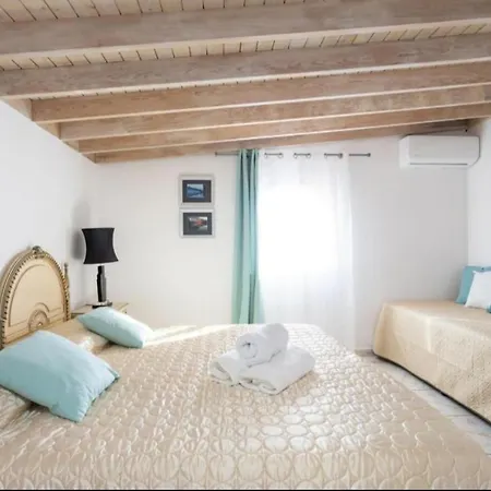 Siam Las Americas Air Con & Ocean View וילה *