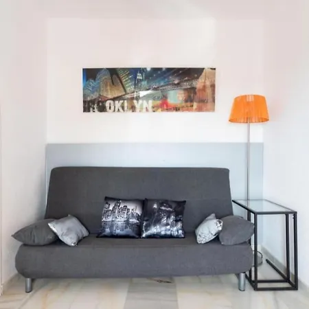 וילה Siam Las Americas Air Con & Ocean View *