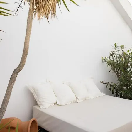 וילה Siam Las Americas Air Con & Ocean View *